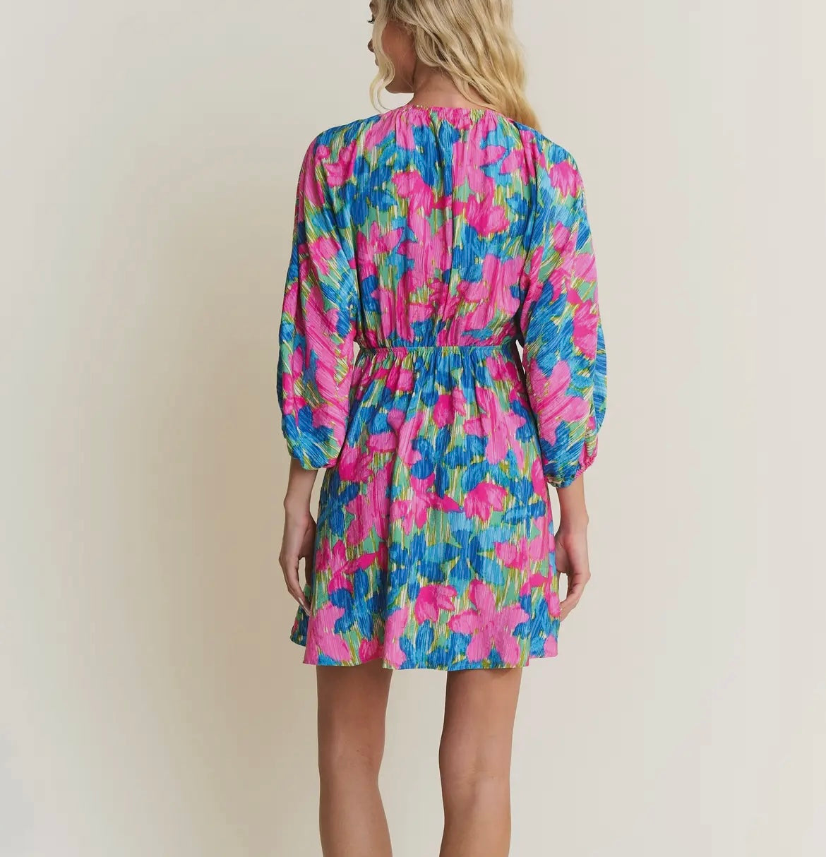 Rosemary Dress