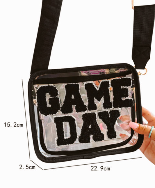 Game Day Crossbody