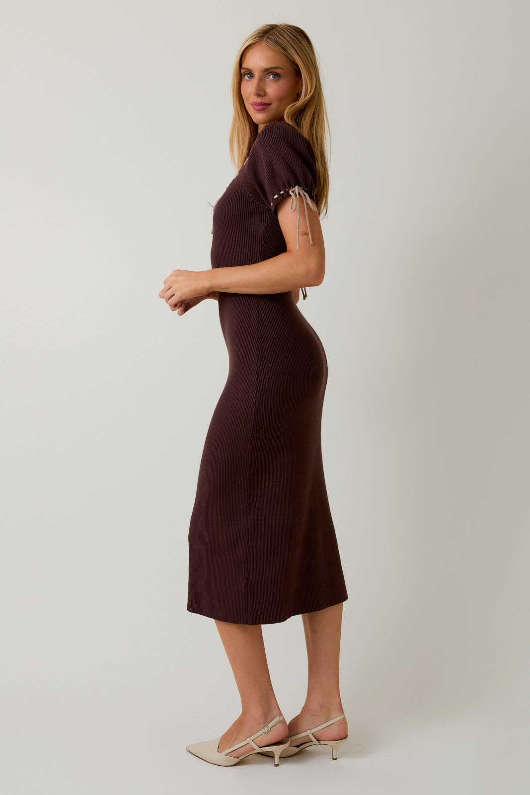 The Coco Dress