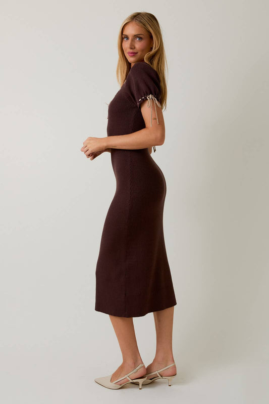 The Coco Dress