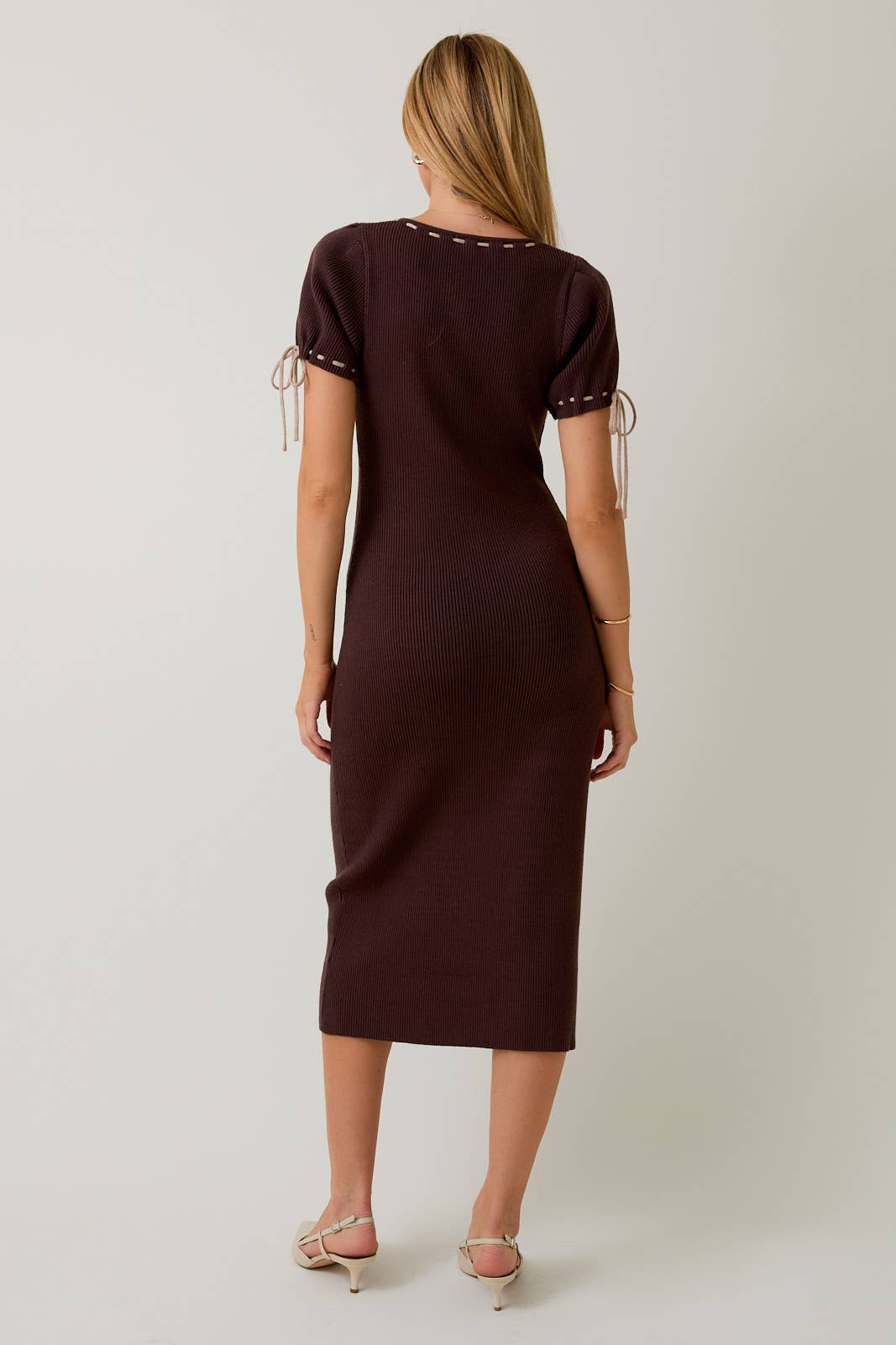 The Coco Dress