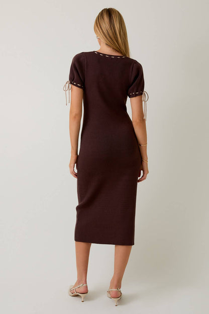 The Coco Dress