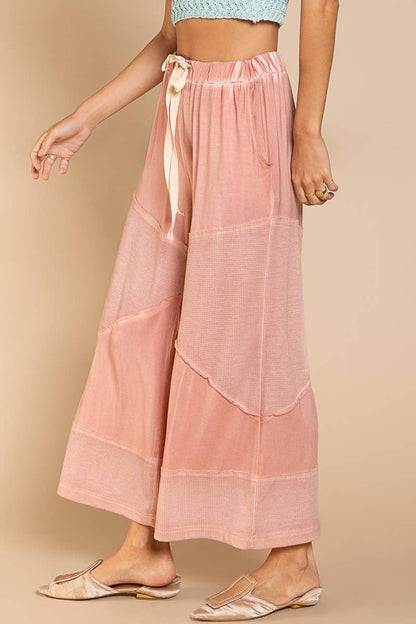 The Delilah Pant
