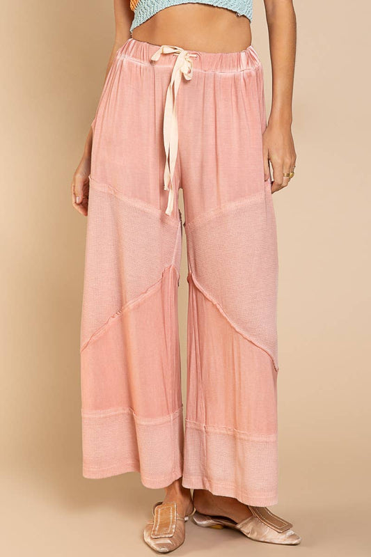 The Delilah Pant