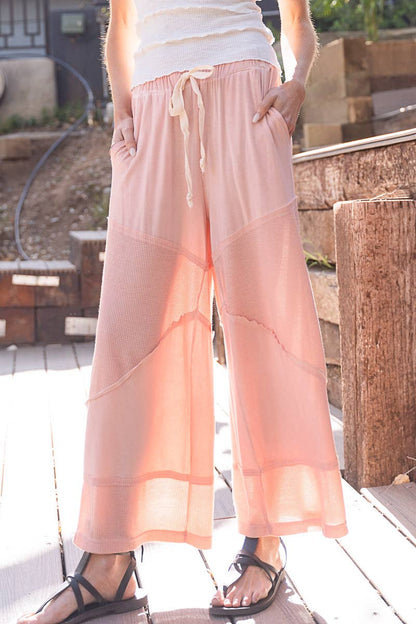 The Delilah Pant