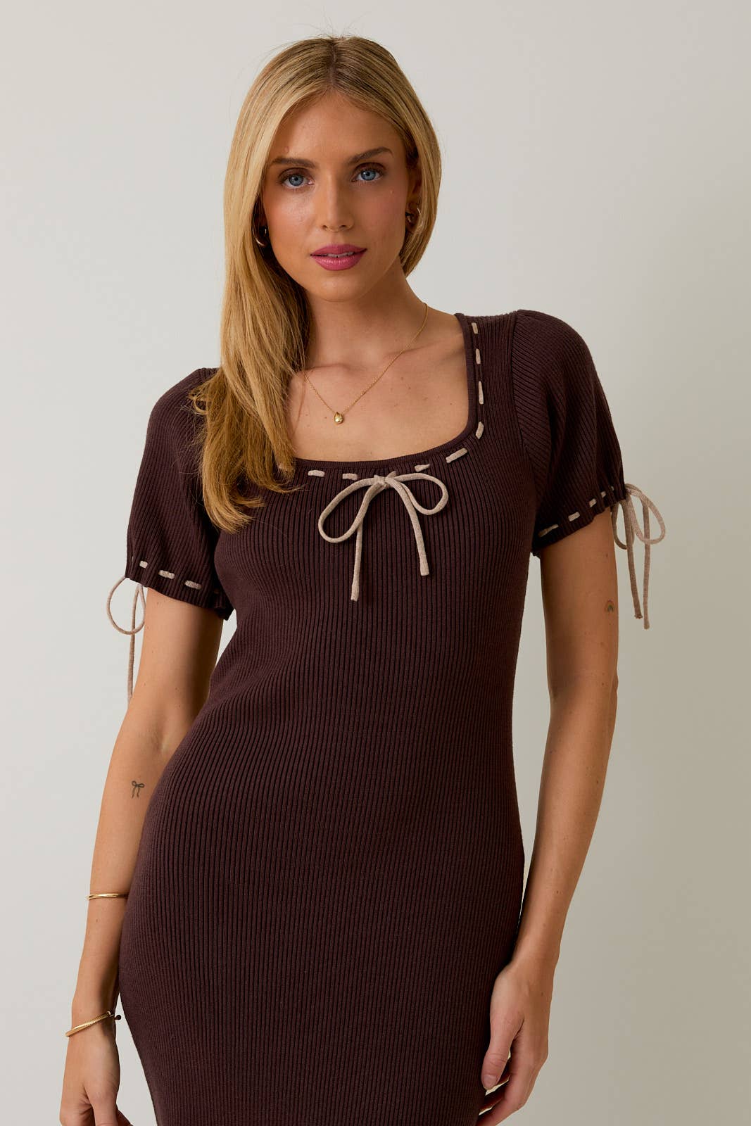 The Coco Dress