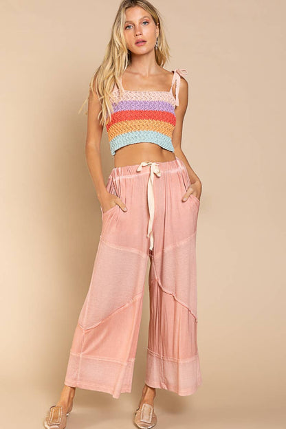 The Delilah Pant