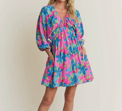 Rosemary Dress
