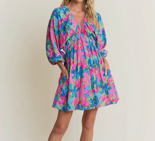 Rosemary Dress