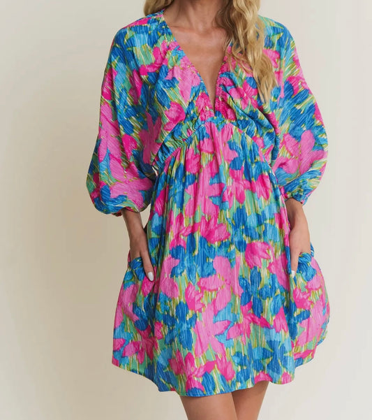 Rosemary Dress