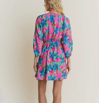 Rosemary Dress