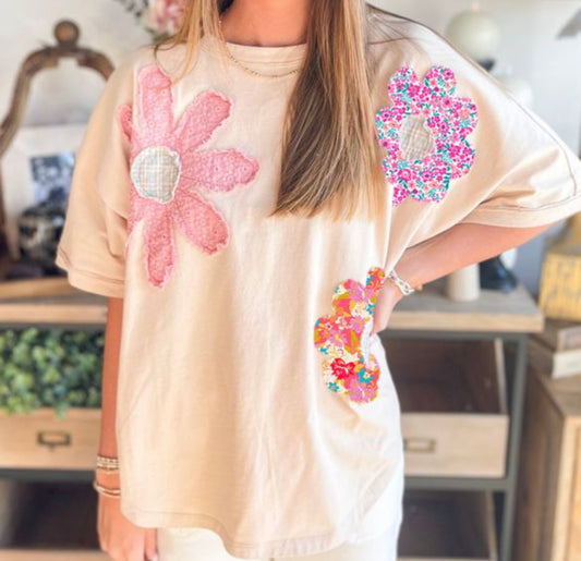 Remi Blouse