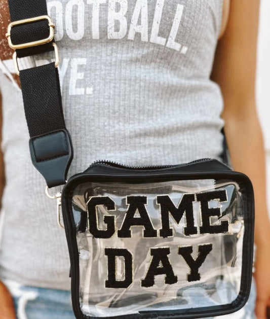 Game Day Crossbody