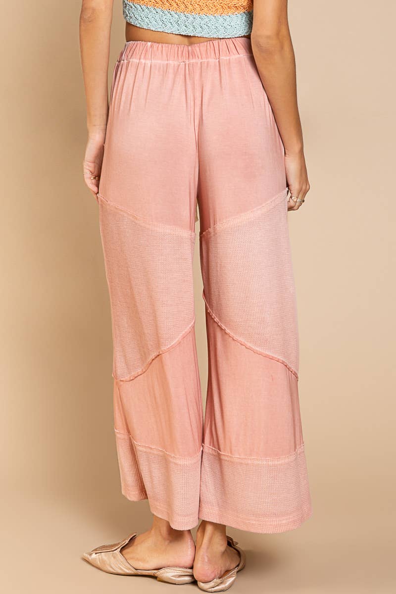 The Delilah Pant