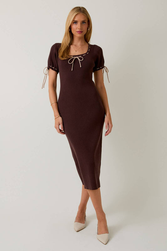 The Coco Dress